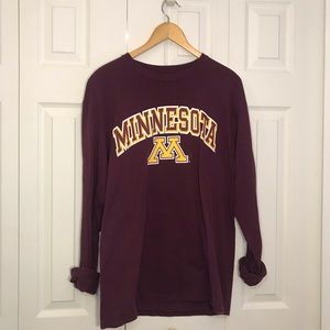 University of Minnesota Longsleeve